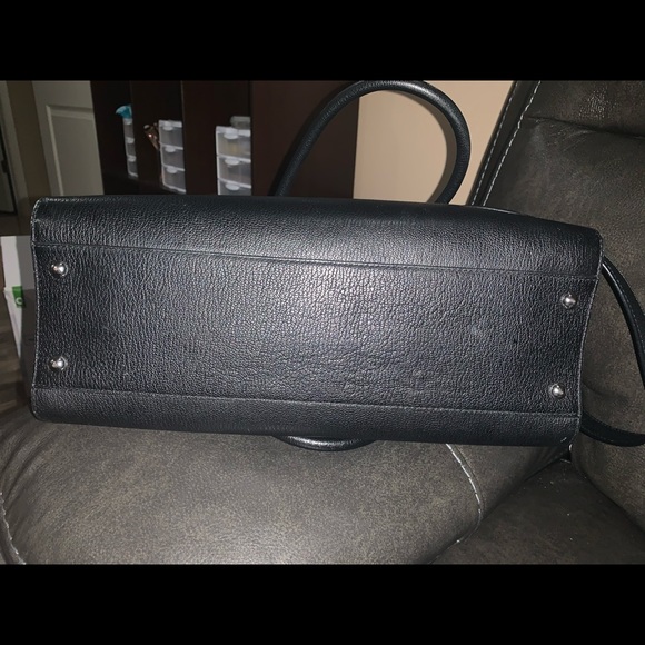 🖤🤍Michael Kors Satchel 🤍🖤 - Picture 5 of 8